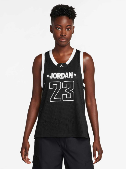 JORDAN Maiou W J Jersey 23 2