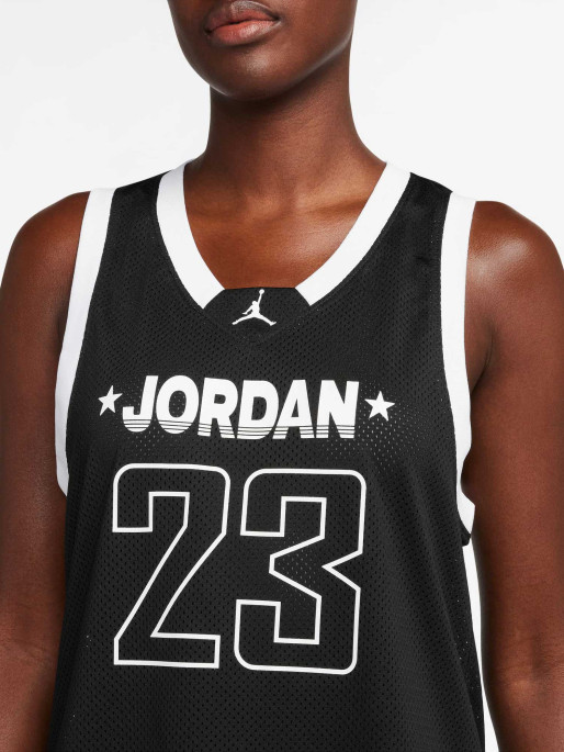 JORDAN Maiou W J Jersey 23 2