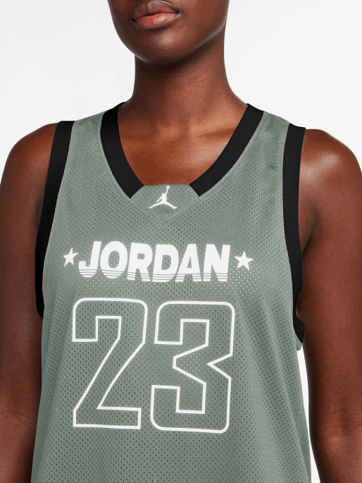 JORDAN Αμάνικη Μπλούζα Jordan 23 Jersey