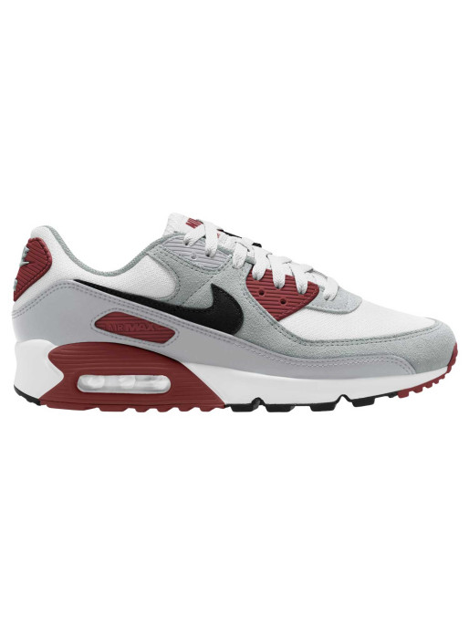 Nike store Air Max 90 “Chile Red” Size 5.5y