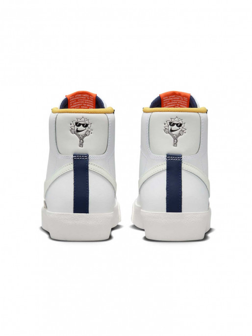 NIKE Incaltaminte Blazer Mid 77 Bg