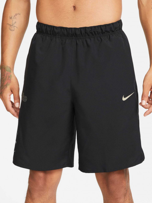 NIKE M NK DF CHLLNGR 9UL SHORTS SPNT