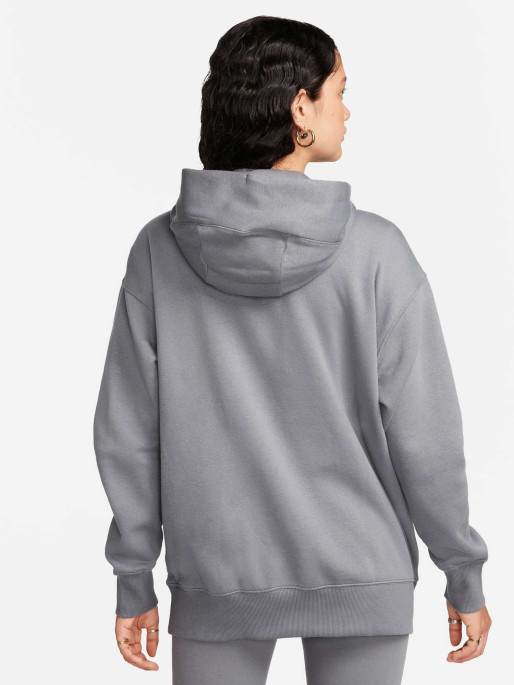 NIKE W NSW FLC OS PO HDY SWSH Hoodie