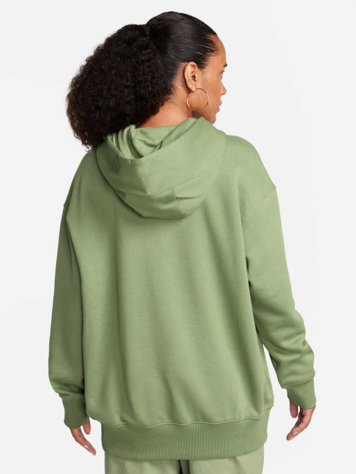 NIKE W NSW FLC OS PO HDY SWSH Hoodie