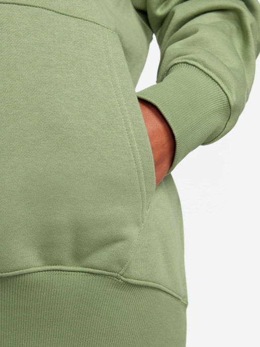 NIKE W NSW FLC OS PO HDY SWSH Hoodie