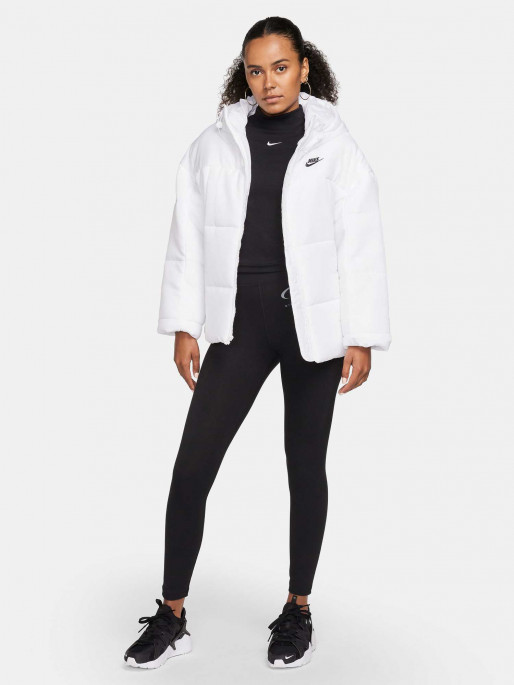 NIKE W NSW LGGNG HR PRNT SWSH Leggings