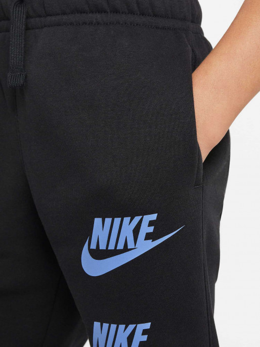 NIKE Παιδικό Αθλητικό Παντελόνι Sportswear