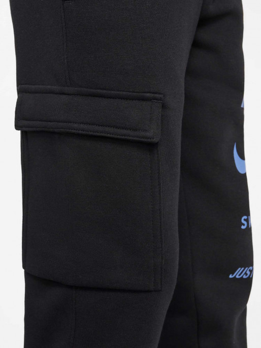 NIKE Παιδικό Αθλητικό Παντελόνι Sportswear