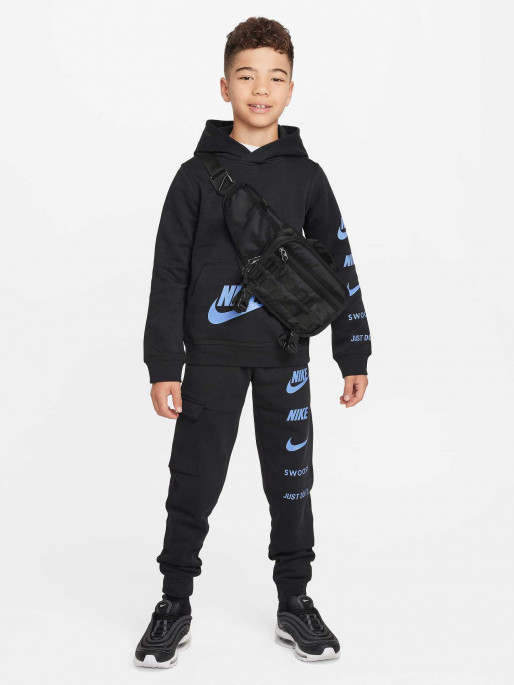 NIKE Παιδικό Αθλητικό Παντελόνι Sportswear