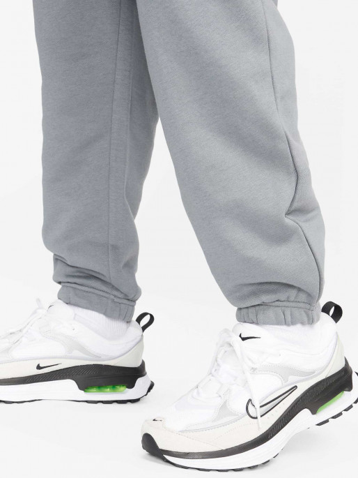 NIKE W NSW PHNX FLC HR OS PANTS PRNT