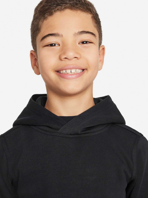 NIKE B NSW SI FLC PO HOODIE BB