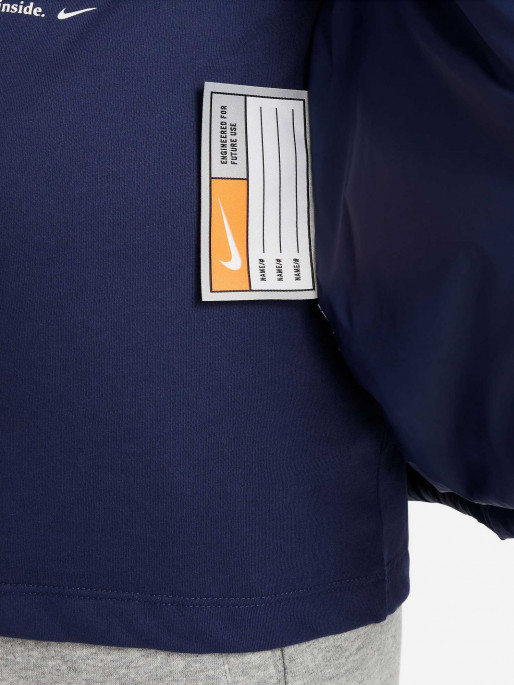 NIKE Παιδικό Μπουφάν Sportswear