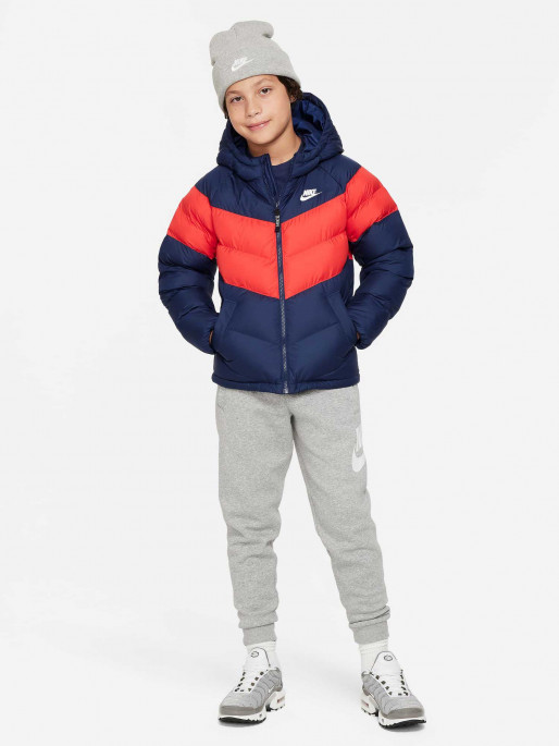 NIKE Παιδικό Μπουφάν Sportswear