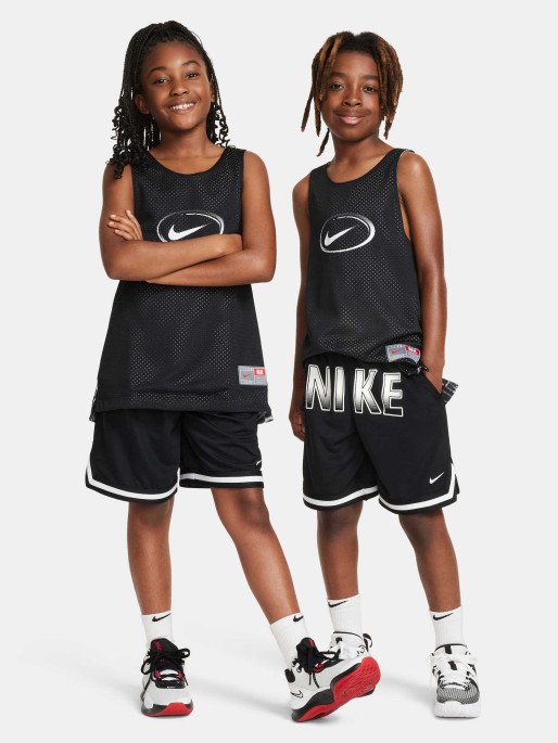 NIKE K NK C.O.B. DF DNA SHORTS