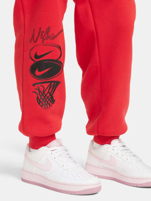 NIKE K NK C.O.B. FLC PANTS