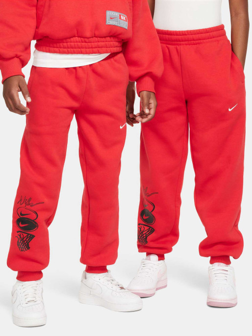 NIKE K NK C.O.B. FLC PANTS