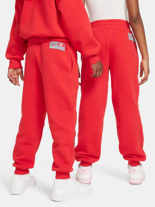 NIKE K NK C.O.B. FLC PANTS