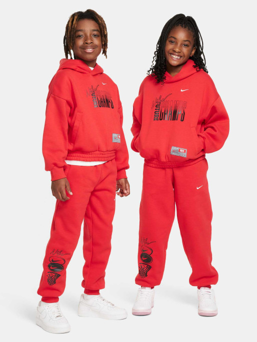NIKE K NK C.O.B. FLC PANTS
