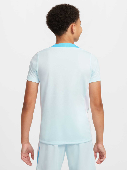 NIKE T-Shirt K NK DF STRK24 SS TOP