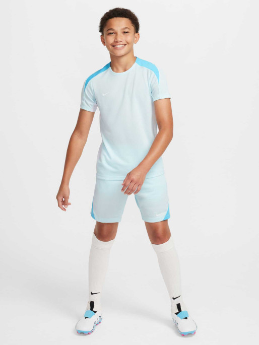 NIKE T-Shirt K NK DF STRK24 SS TOP