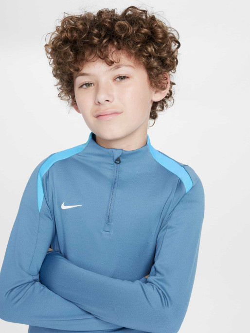 NIKE K NK DF STRK24 DRILL TOP K