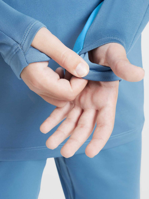 NIKE K NK DF STRK24 DRILL TOP K