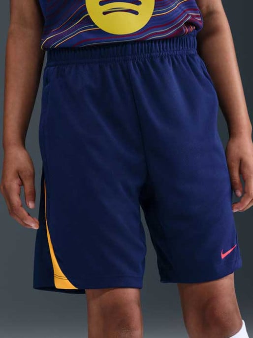 NIKE K NK DF STRK24 SHORTS K