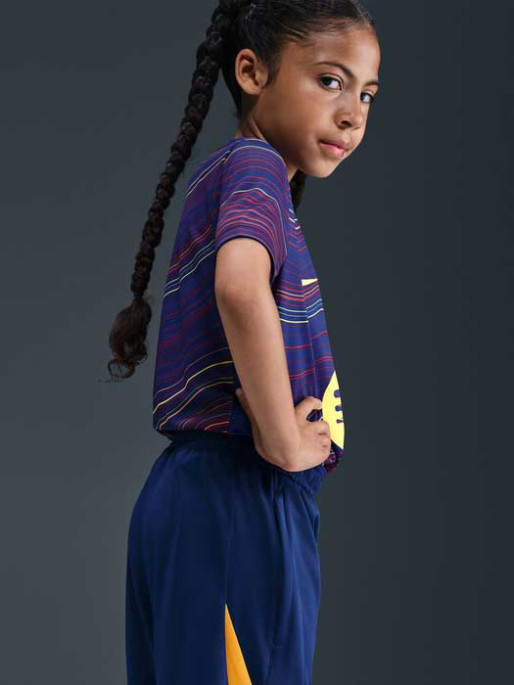 NIKE K NK DF STRK24 SHORTS K