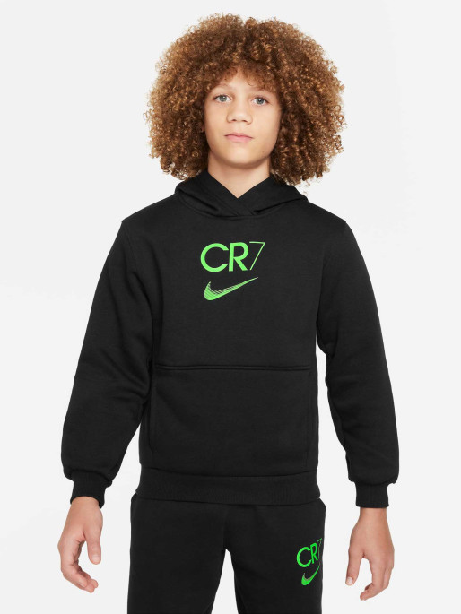 NIKE duksica CR7 K CLUB FLC HDY