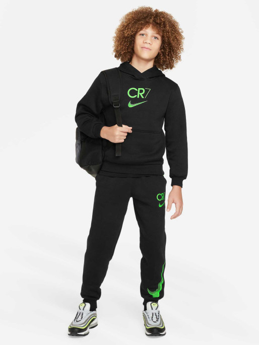 NIKE duksica CR7 K CLUB FLC HDY