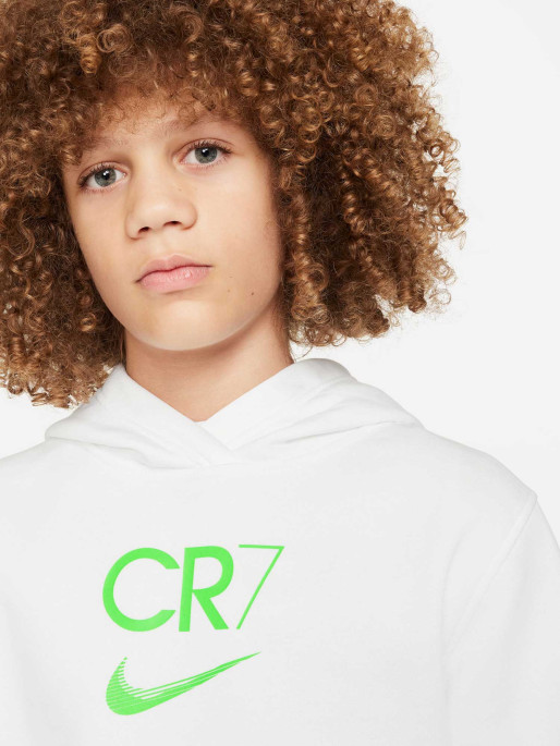 NIKE duksica CR7 K CLUB FLC HDY