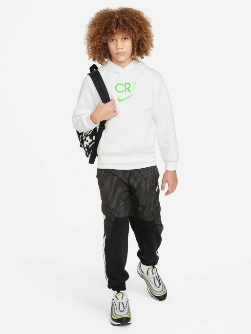 NIKE duksica CR7 K CLUB FLC HDY