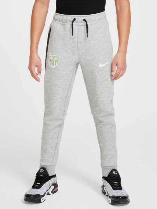NIKE FCB B NSW TECH FLC PANT