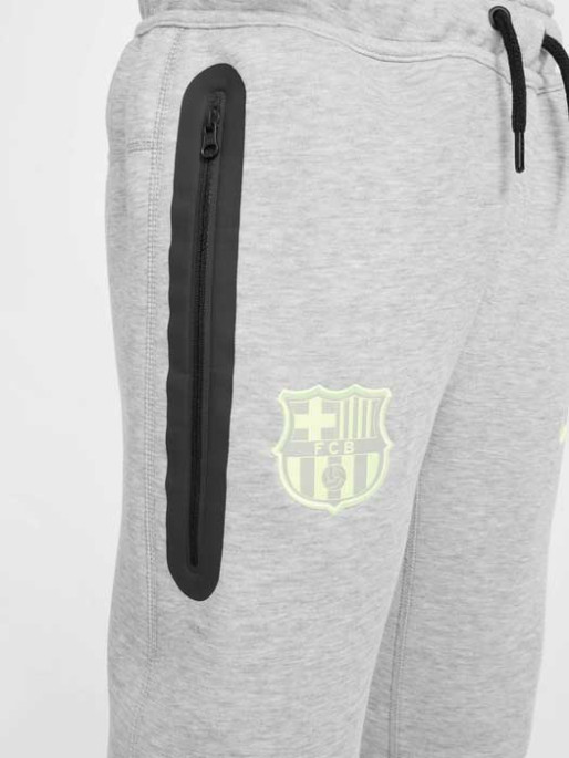 NIKE FCB B NSW TECH FLC PANT