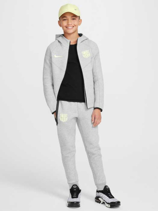 NIKE FCB B NSW TECH FLC PANT