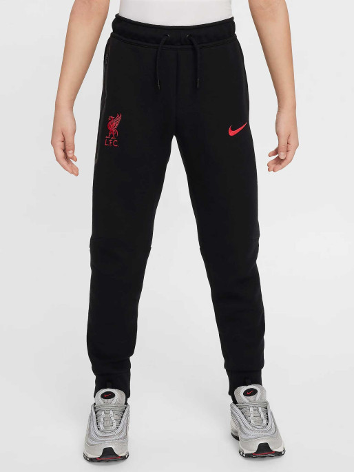 NIKE LFC B NSW TECH FLC PANT