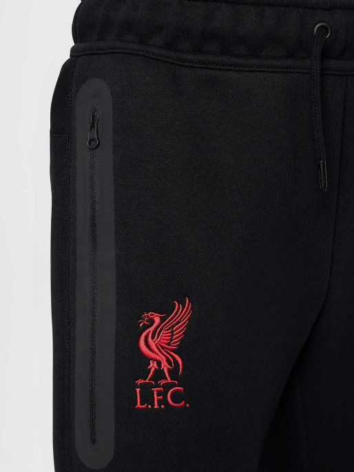 NIKE LFC B NSW TECH FLC PANT