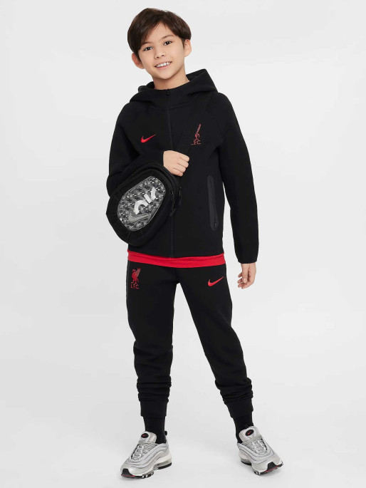 NIKE LFC B NSW TECH FLC PANT