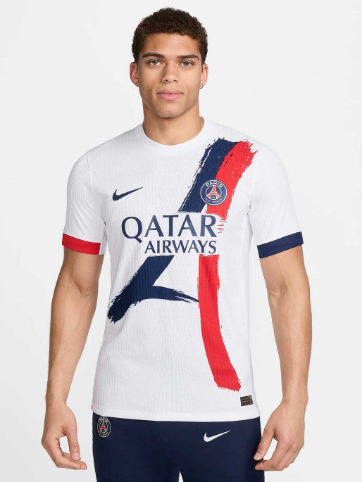 NIKE PSG M NK DFADV JSY SS MATCH AW T-shirt