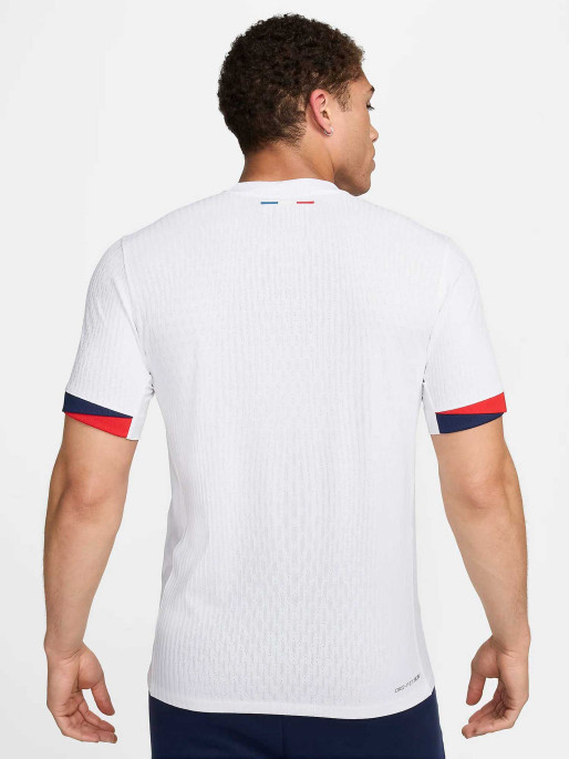NIKE PSG M NK DFADV JSY SS MATCH AW T-shirt