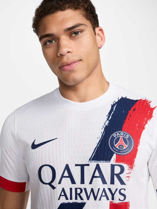 NIKE PSG M NK DFADV JSY SS MATCH AW T-shirt