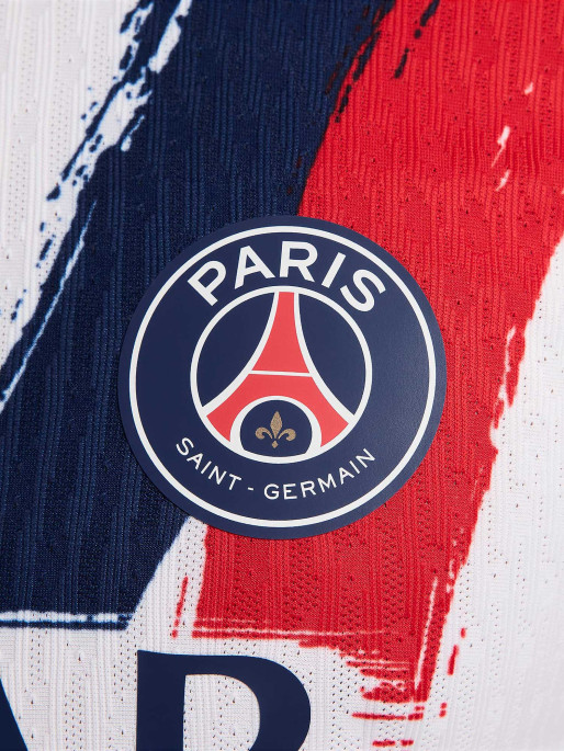 NIKE PSG M NK DFADV JSY SS MATCH AW T-shirt