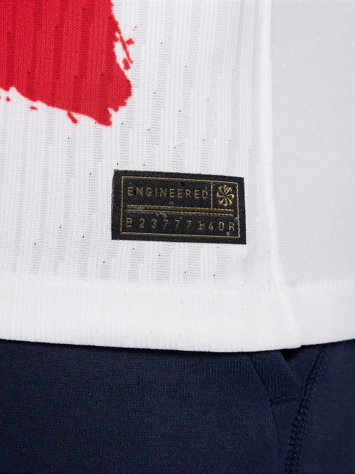 NIKE PSG M NK DFADV JSY SS MATCH AW T-shirt