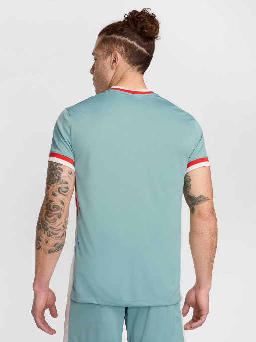 NIKE ATM M NK DF JSY SS STAD AW T-shirt