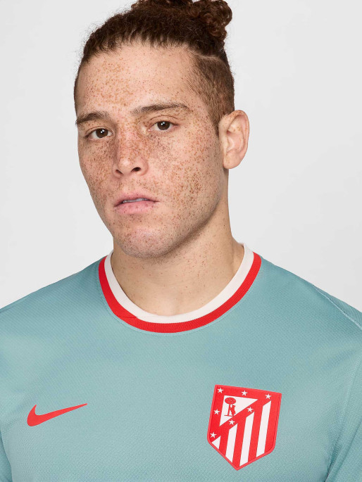 NIKE ATM M NK DF JSY SS STAD AW T-shirt