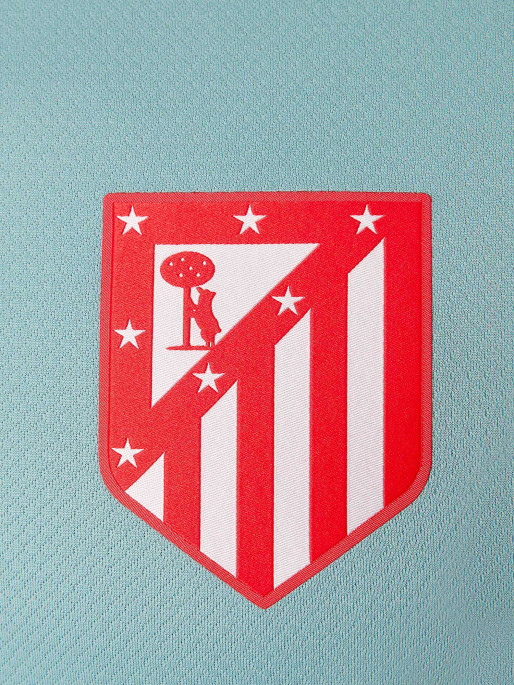 NIKE ATM M NK DF JSY SS STAD AW T-shirt