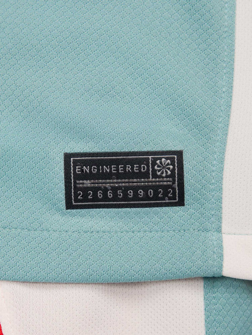 NIKE ATM M NK DF JSY SS STAD AW T-shirt