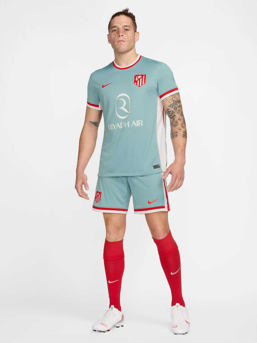 NIKE ATM M NK DF JSY SS STAD AW T-shirt