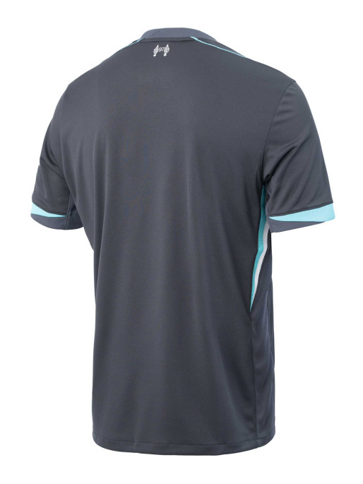 NIKE T-shirt LFC M NK DF JSY SS STAD AW