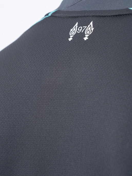 NIKE T-shirt LFC M NK DF JSY SS STAD AW